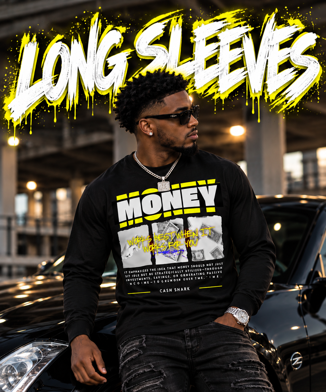 LONG SLEEVE