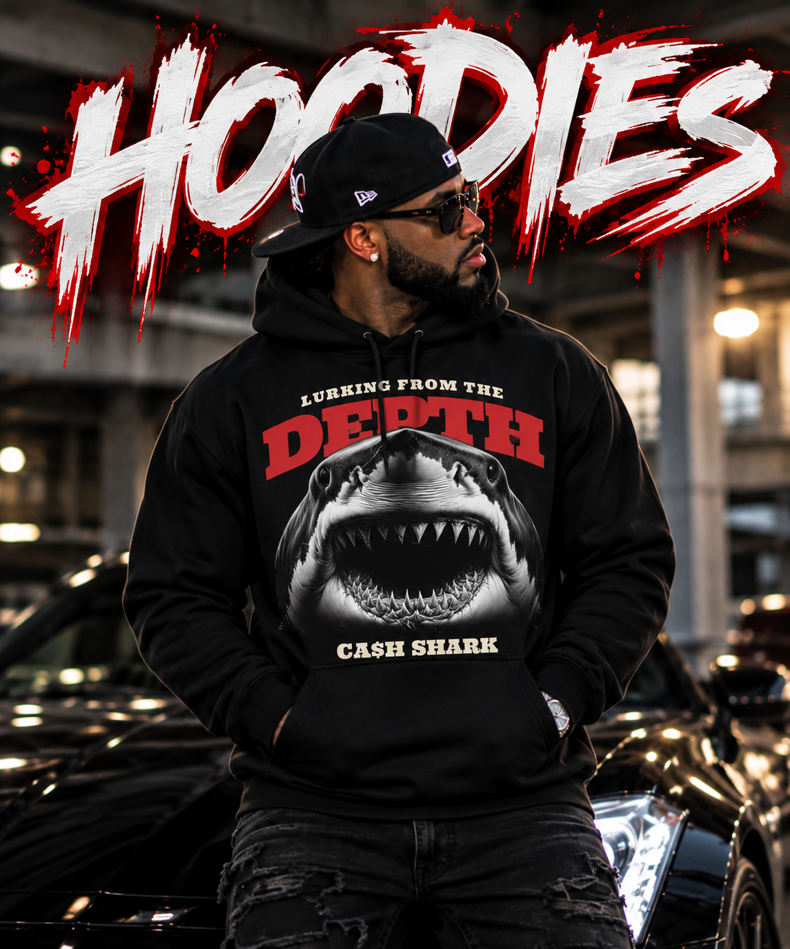 HOODIES