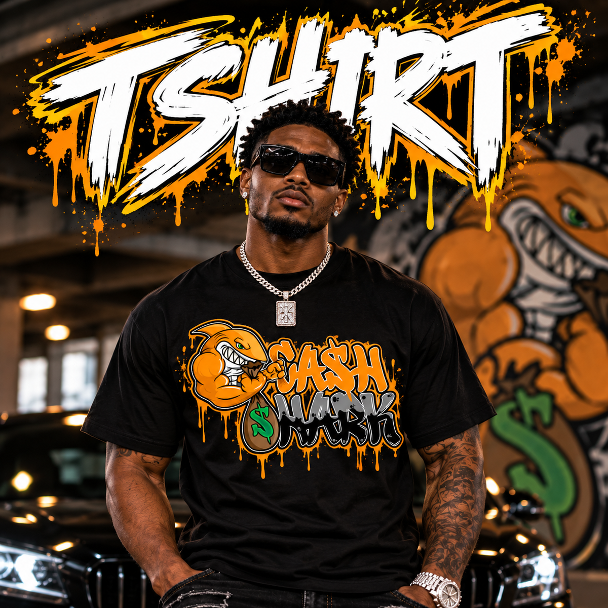 T-SHIRTS