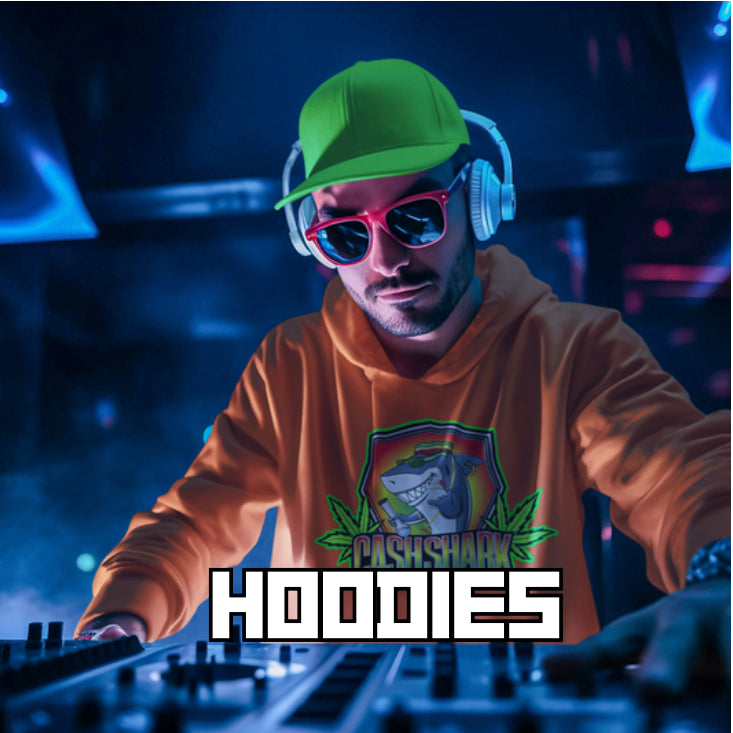 HOODIES