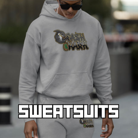 SWEATSUITS