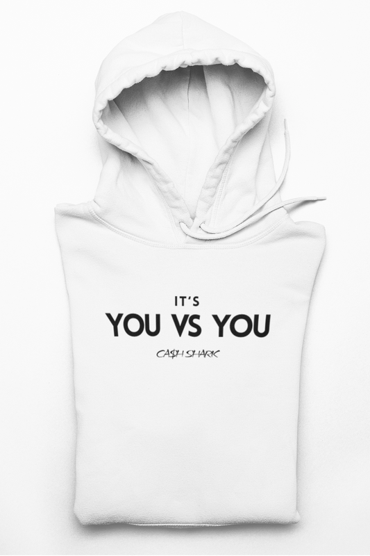 YOU VS YOU