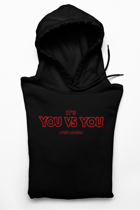 BLOODY RED YOU VS YOU