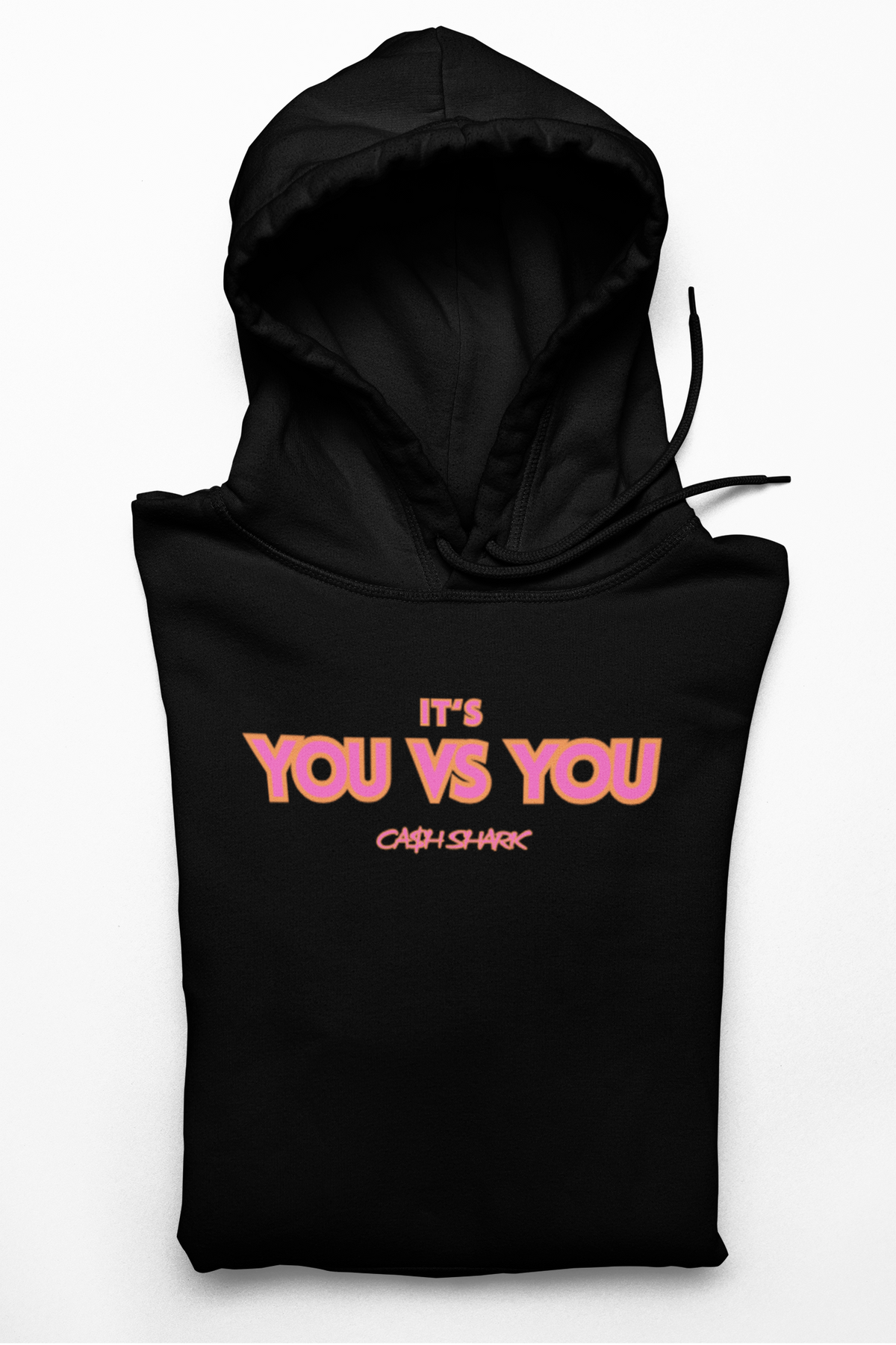 PINK/ORANGE YOU VS YOU