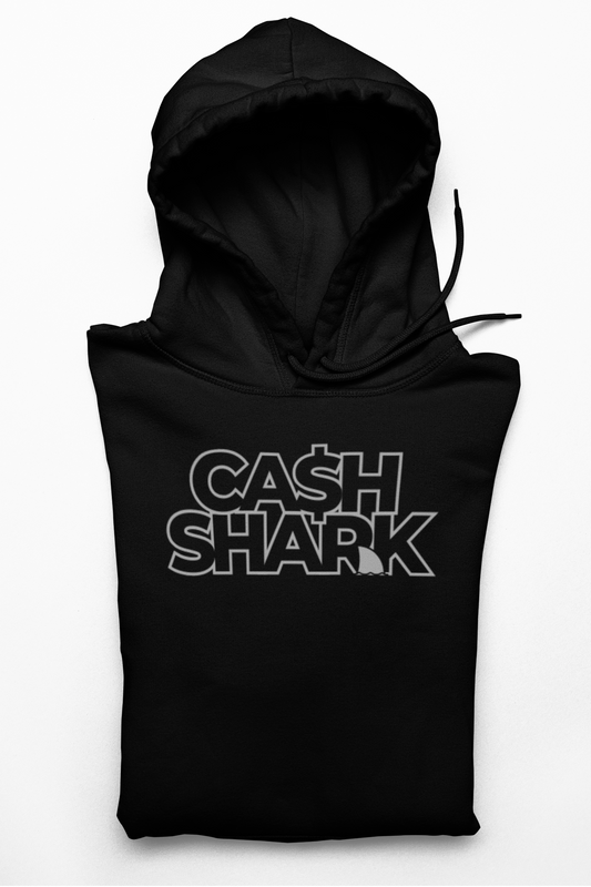 LIGHT GRAY ON THE HUNT