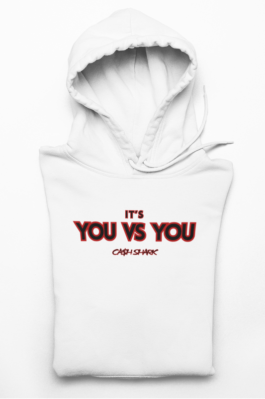 BLOODY RED YOU VS YOU