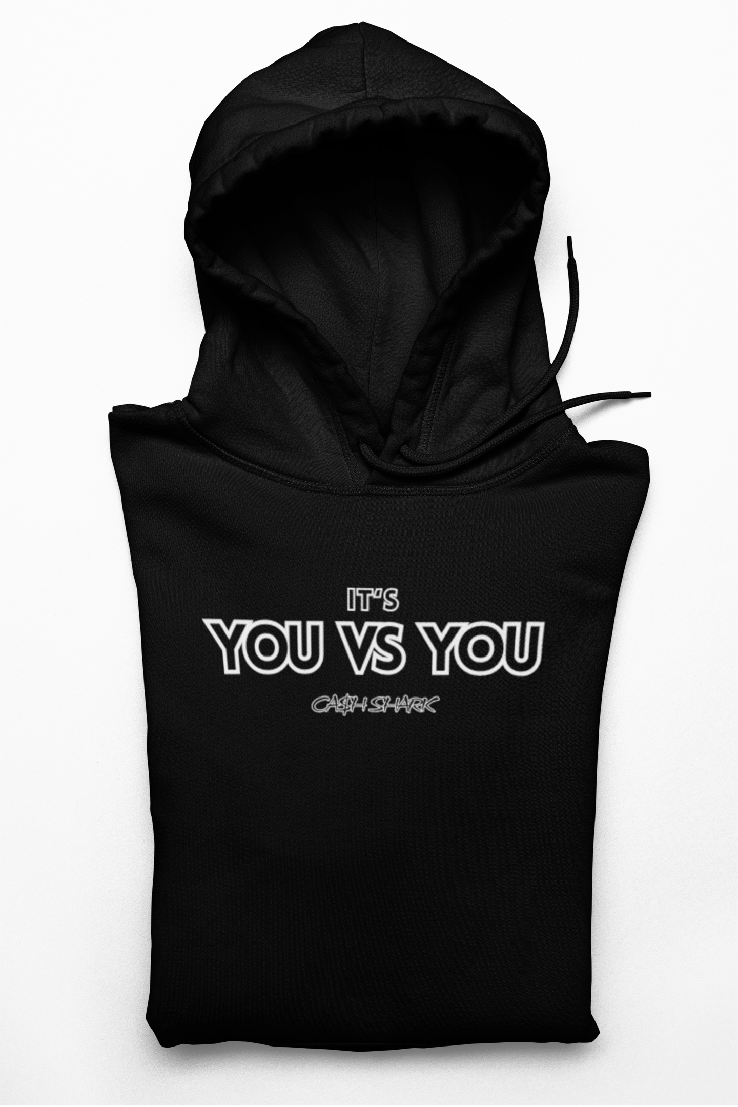 YOU VS YOU