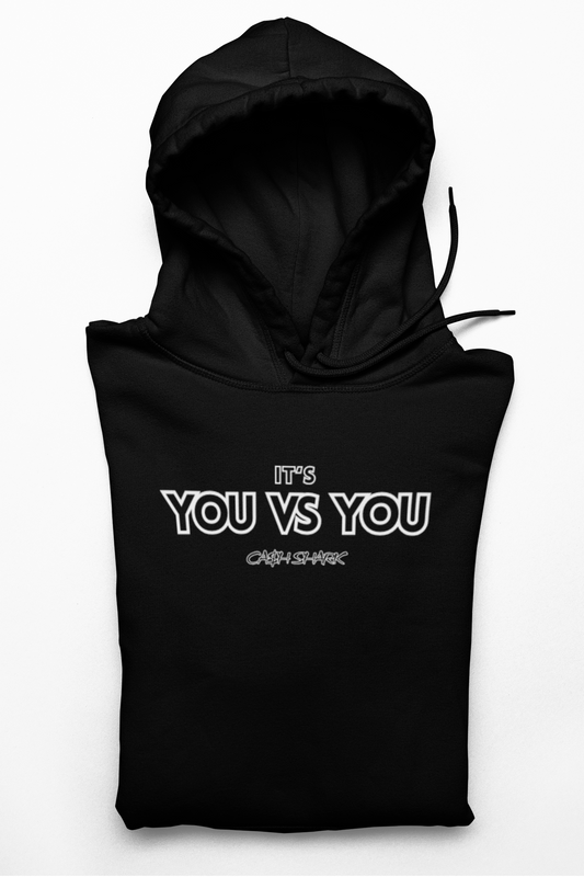YOU VS YOU