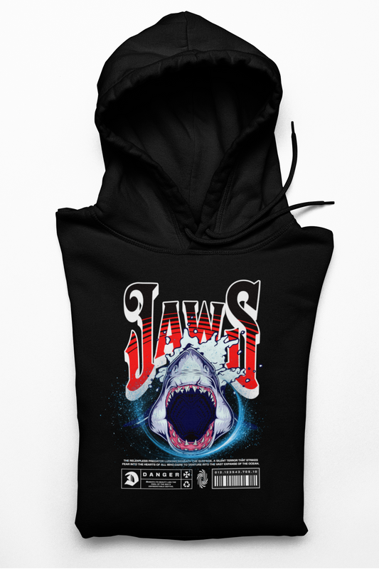 SHARK ATTACK
