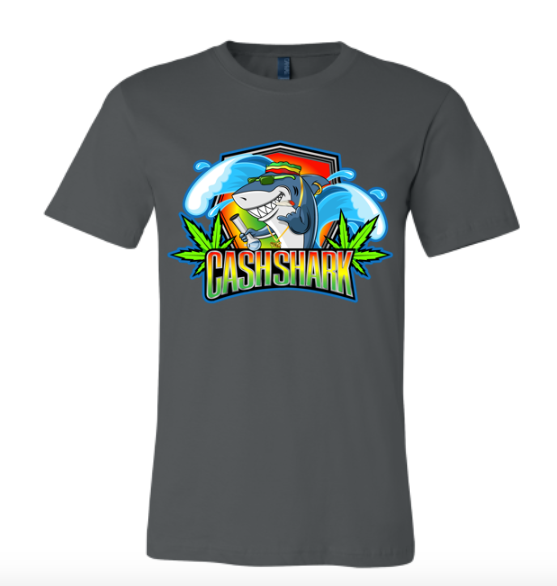 FEELING WAVY T-SHIRT