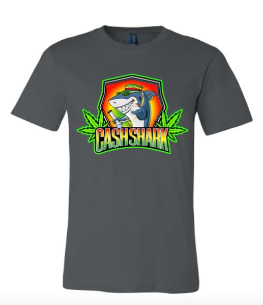ROLLING LOUD SHARK T-SHIRT