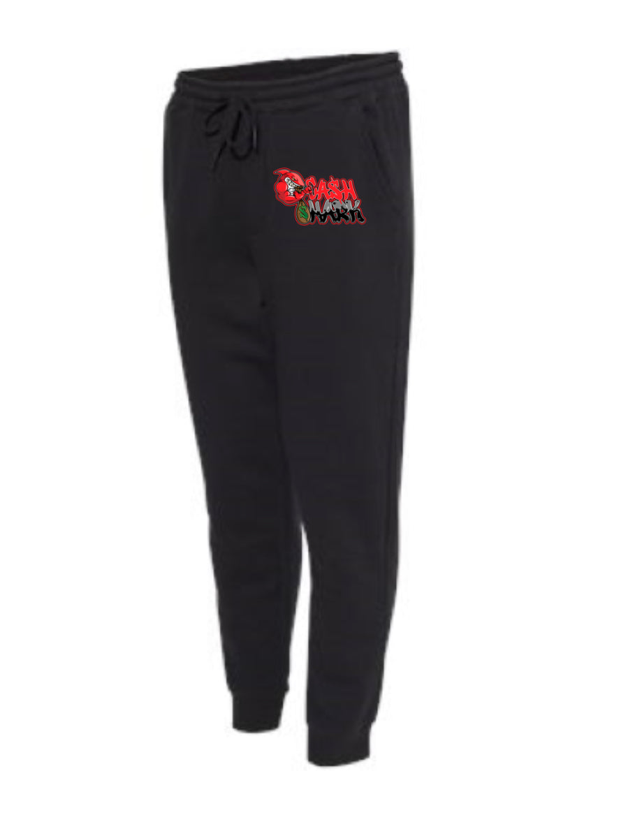 BLOODY RED BULL SHARK SWEATSUIT