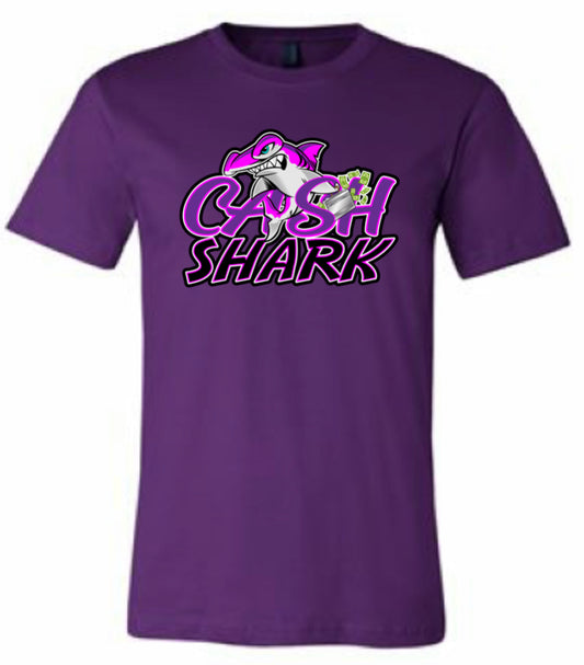 MYSTIQUE PURPLE HAMMER HEAD