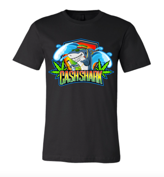 FEELING WAVY T-SHIRT