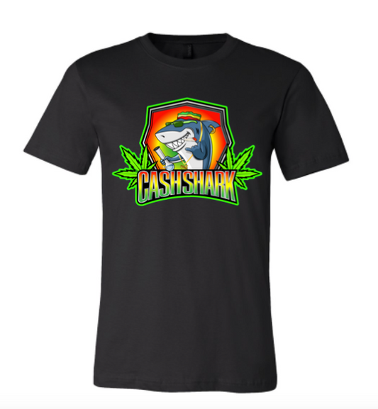 ROLLING LOUD SHARK T-SHIRT