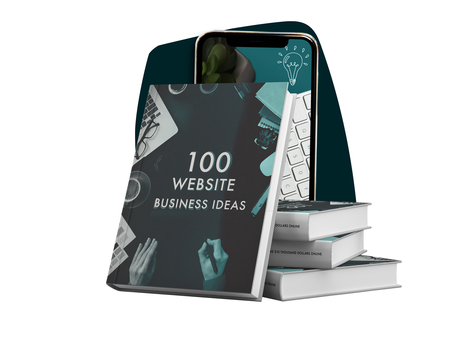 BUSINESS E-BOOKS