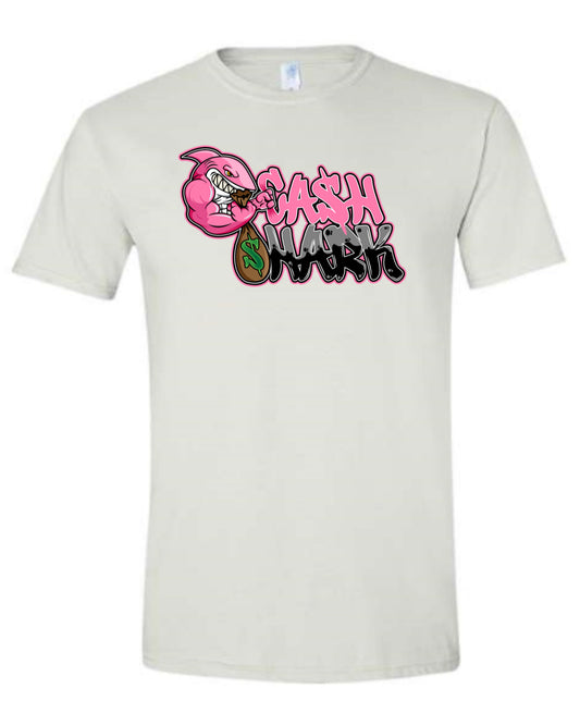 SAVAGE PINK BULLSHARK💪🏾