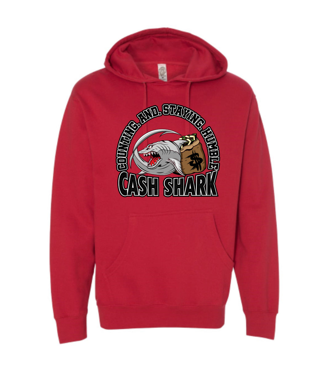THRASHER SHARK