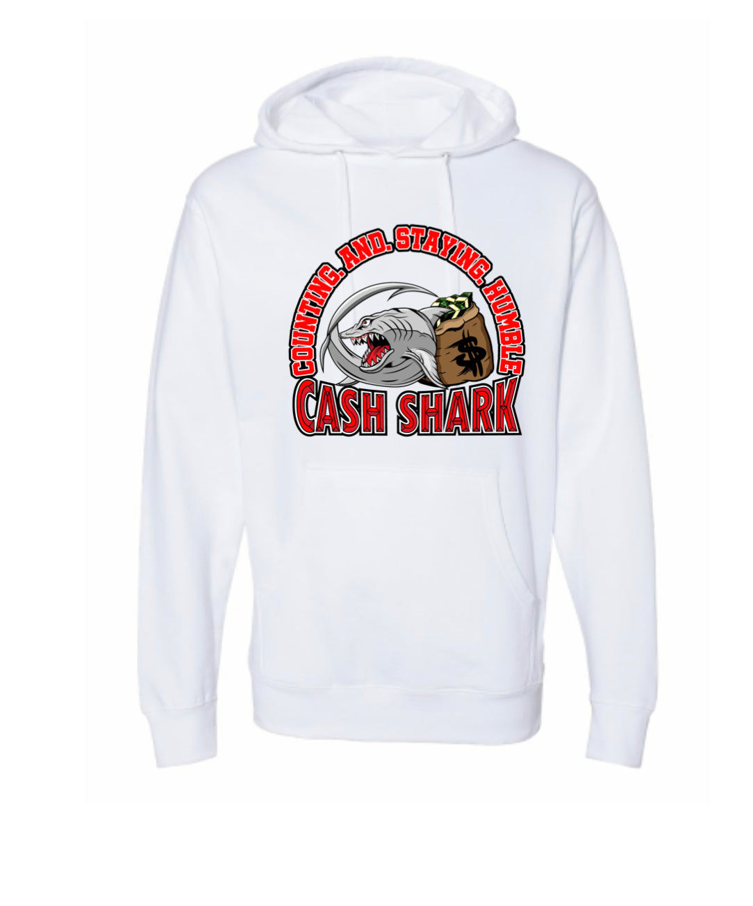 THRASHER SHARK