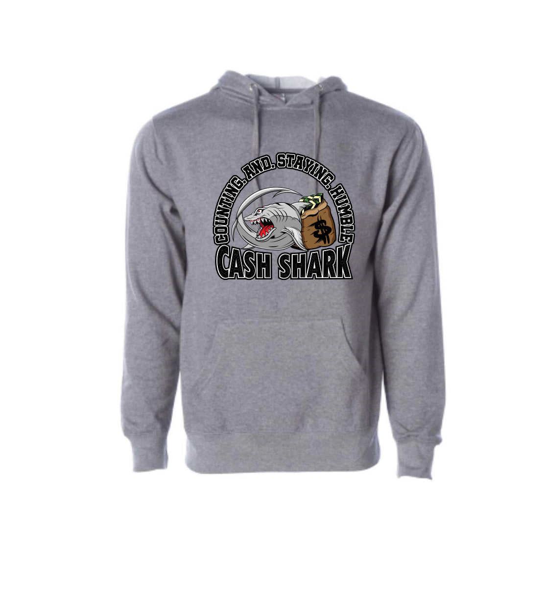 THRASHER SHARK