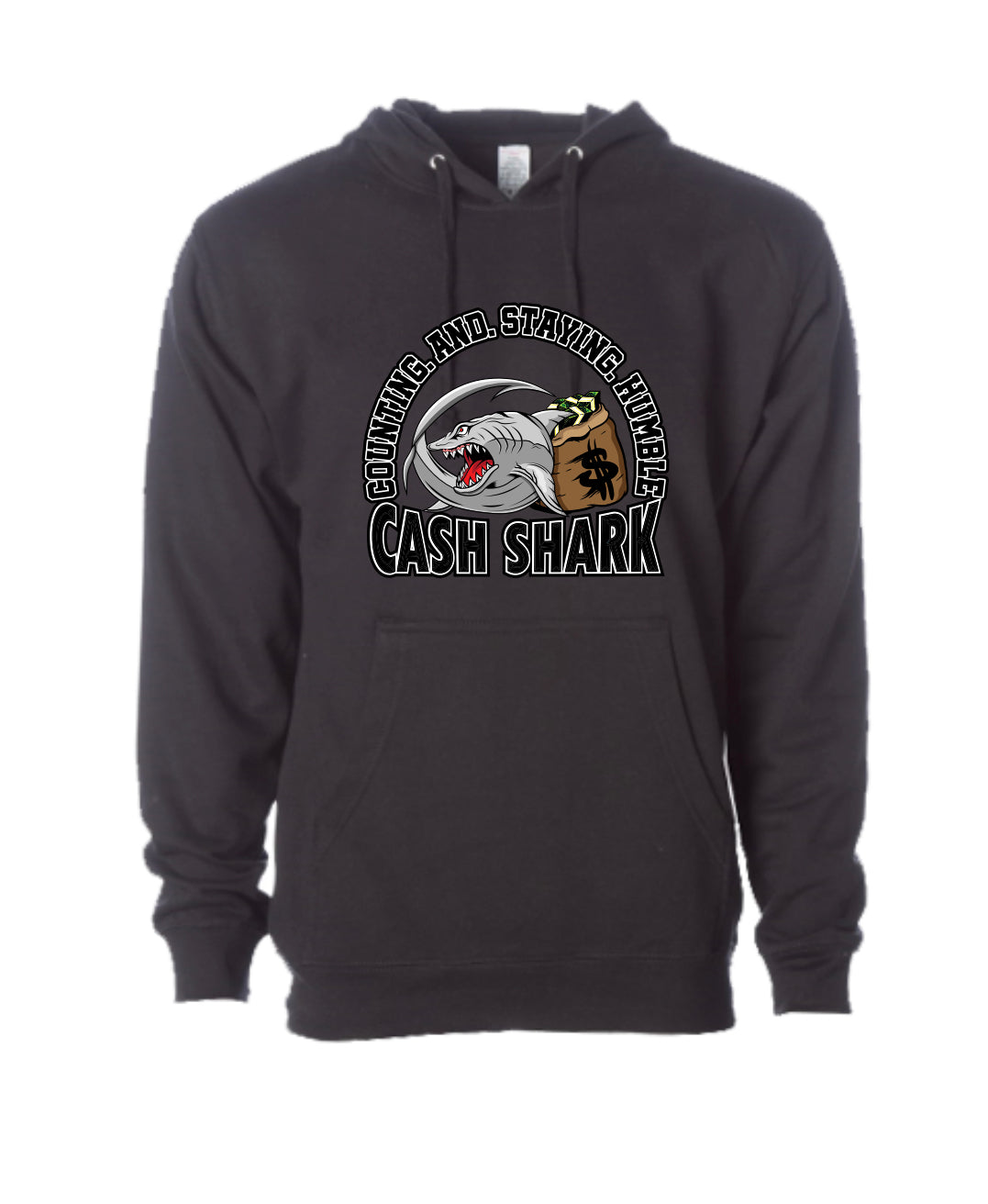 THRASHER SHARK