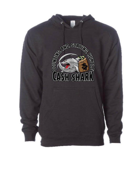 THRASHER SHARK