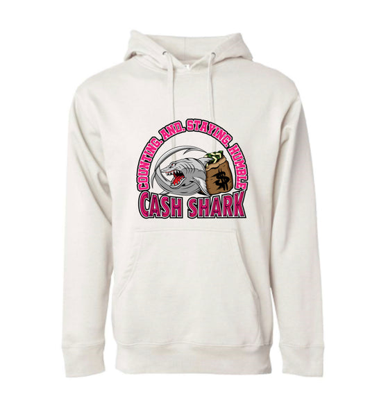 THRASHER SHARK