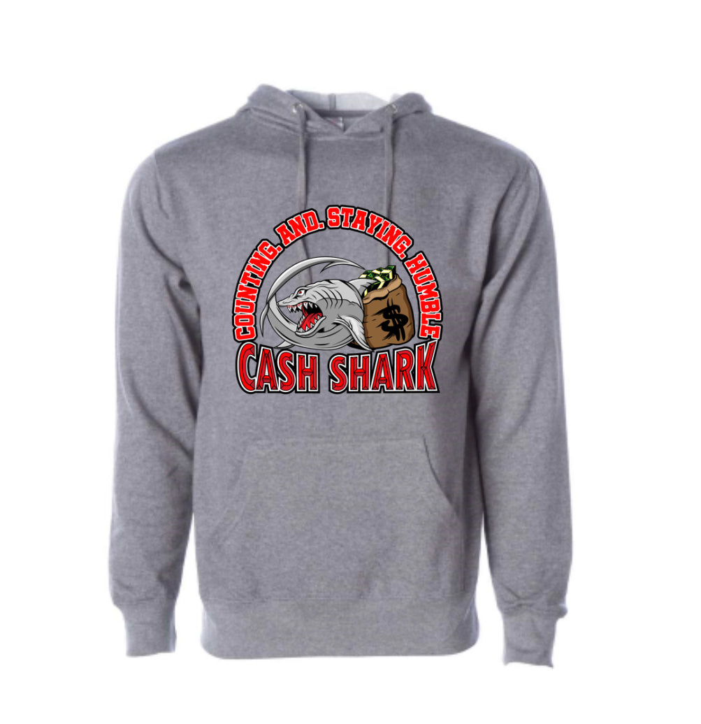 THRASHER SHARK