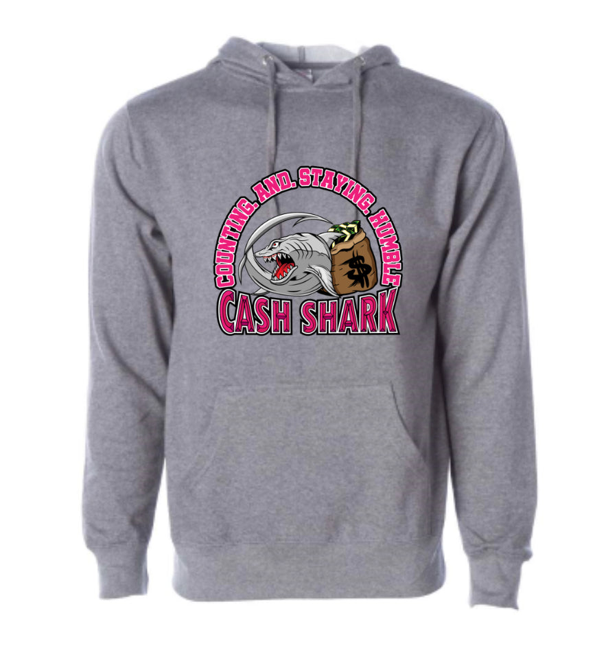 THRASHER SHARK