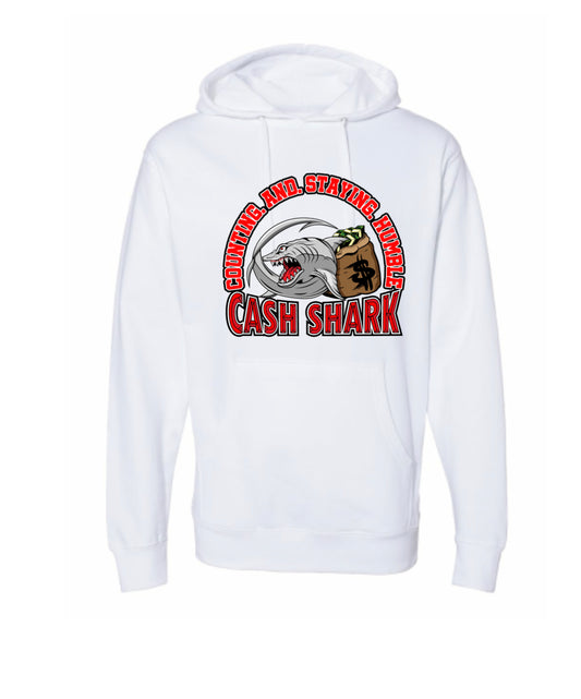 THRASHER SHARK