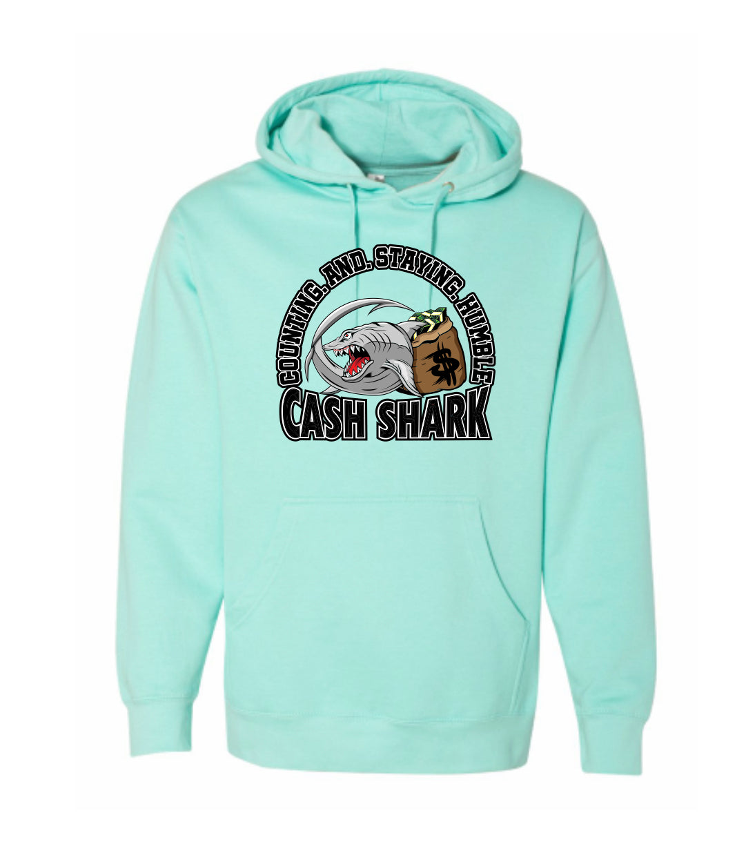 THRASHER SHARK