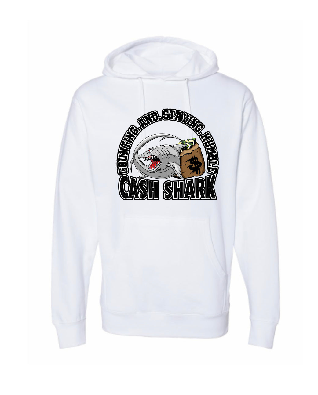 THRASHER SHARK