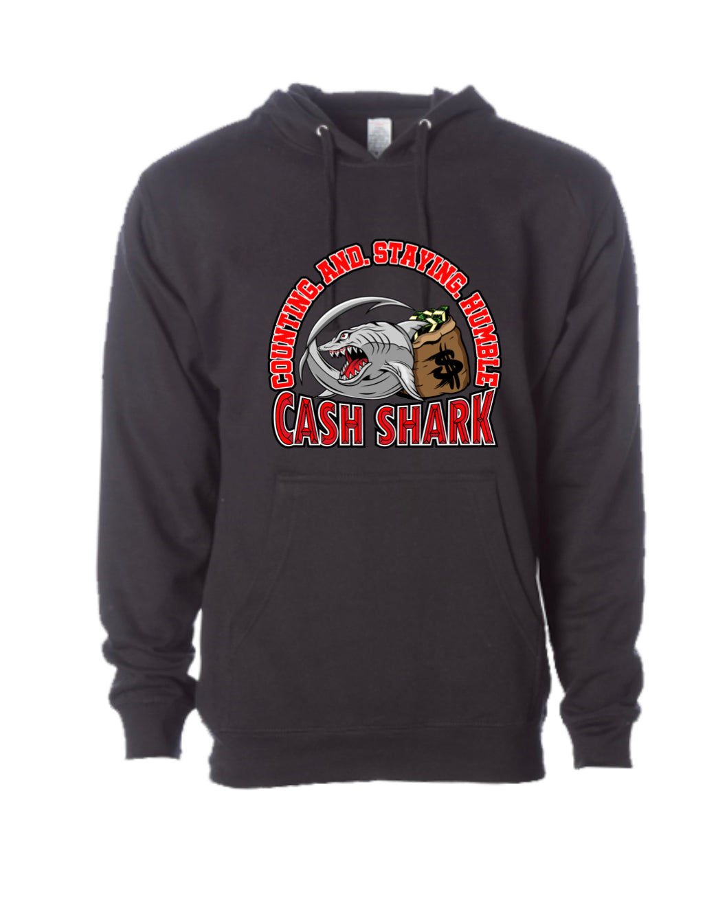 THRASHER SHARK