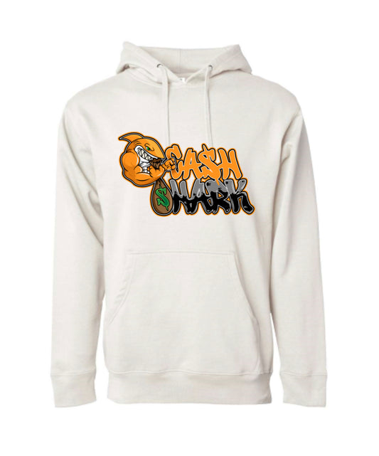 ORANGE CREAM BULL SHARK 💪🏾