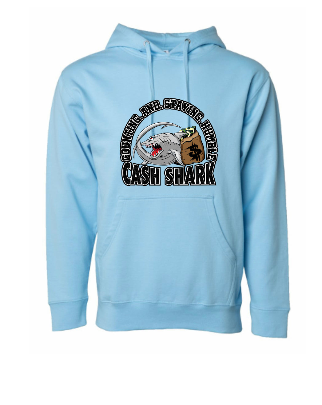 THRASHER SHARK