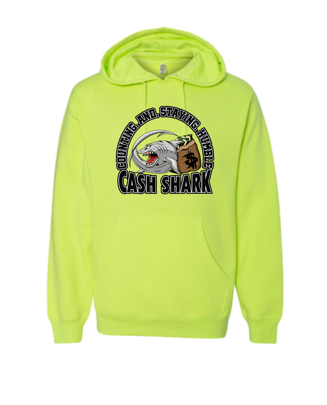 THRASHER SHARK