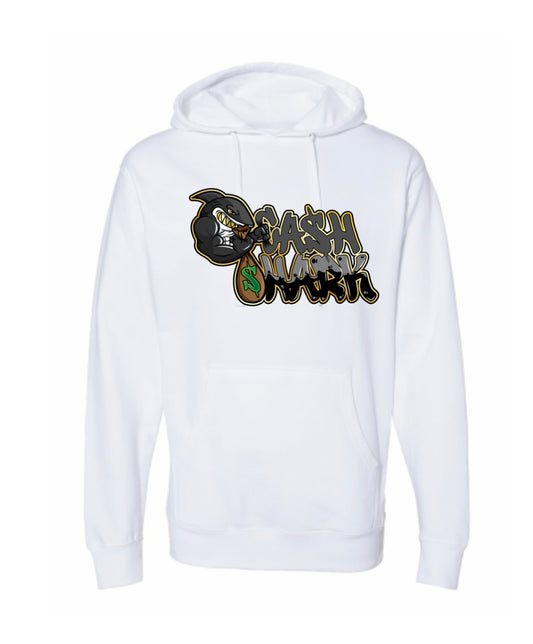 SHADOW BLACK BULL SHARK 💪🏾