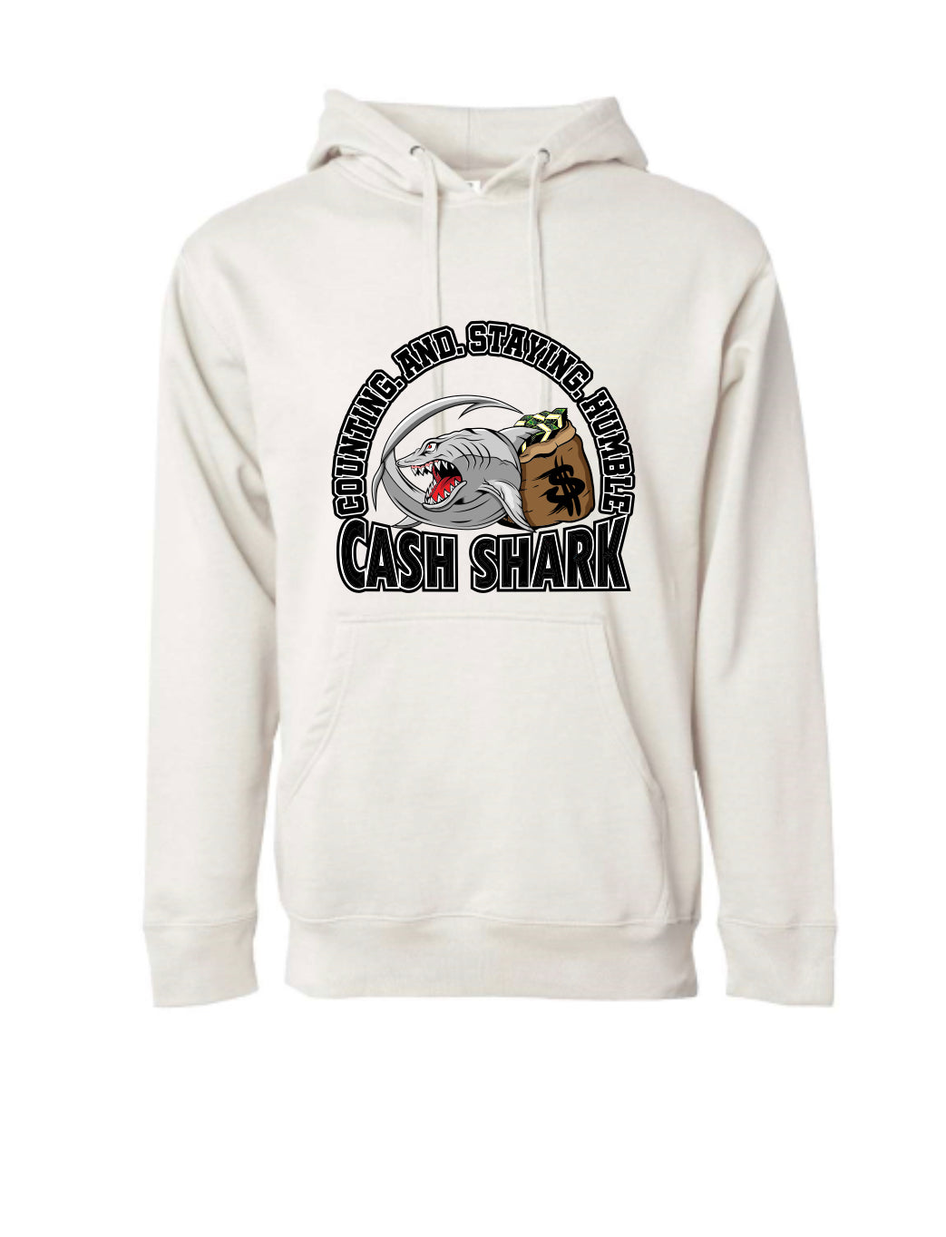 THRASHER SHARK