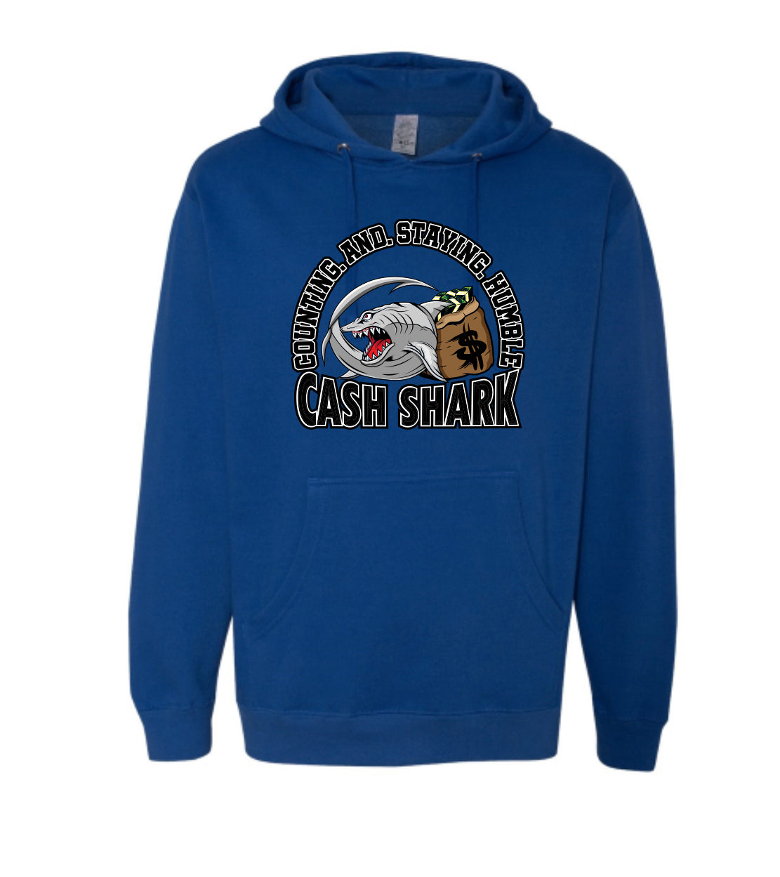 THRASHER SHARK